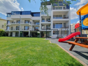 MIANELLY Apartments Mamaia Nord